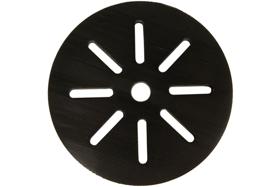 Изображение Slīpēšanas spilventiņš ''žirafe'' (tālas aizsniedzamības slīpmašīnai) Mirka 8394018611; 225 mm