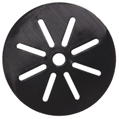 Изображение Slīpēšanas spilventiņš ''žirafe'' (tālas aizsniedzamības slīpmašīnai) Mirka; 225 mm