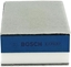 Picture of Slīpēšanas švamme Bosch 2608901635; 80x133 mm; P80/120/180