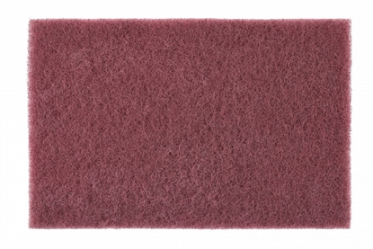 Picture of Slīpēšanas švamme Hogert HT8D200; 150x200 mm; 3 gab.