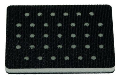 Изображение Slīpēšanas švamme Mirka 8299101011; 75x100 mm