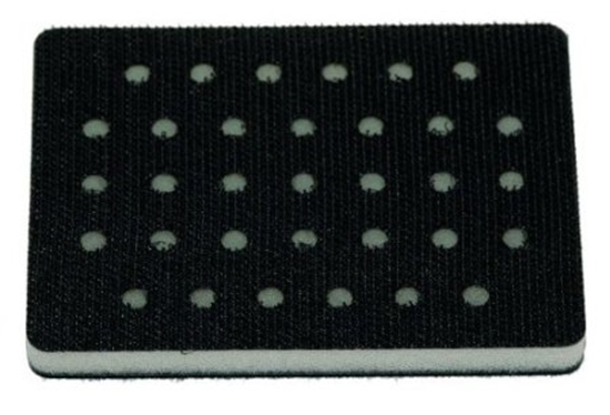 Изображение Slīpēšanas švamme Mirka 8299101011; 75x100 mm