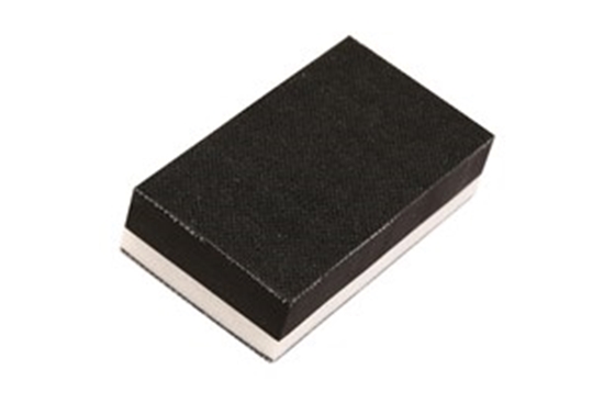 Изображение Slīpēšanas švamme Mirka 8390900111; 70x125 mm