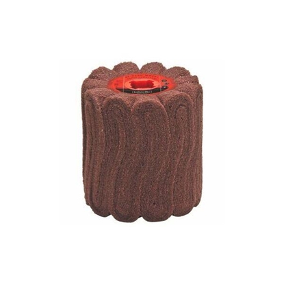 Picture of Slīpēšanas veltnis Tyrolit 34562373; 100x100 mm; P50