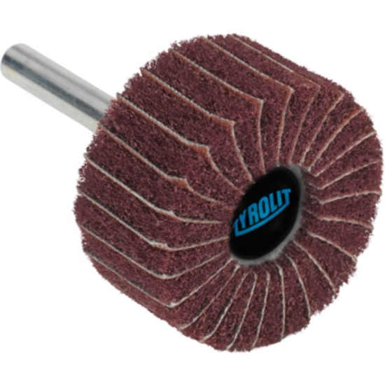 Picture of Slīpēšanas veltnis Tyrolit 52LAVL; 60x30 mm