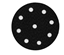Picture of Slīpēšanas, pulēšanas paliktņa uzlīme Padeliai 0006; 125 mm; ar 9 caurumiem