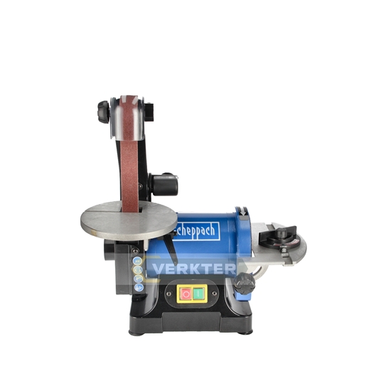 Изображение Slīpmašīna Scheppach BTS700