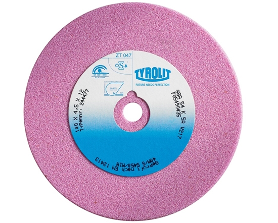 Picture of Slīpripa Tyrolit T719918; 200x10x20 mm