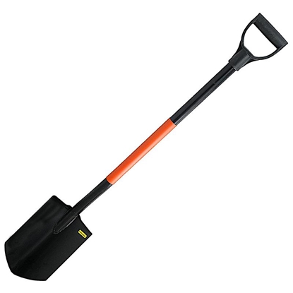 Attēls no Smaila dārza lāpsta Rexxer RC-13-616; 127 cm