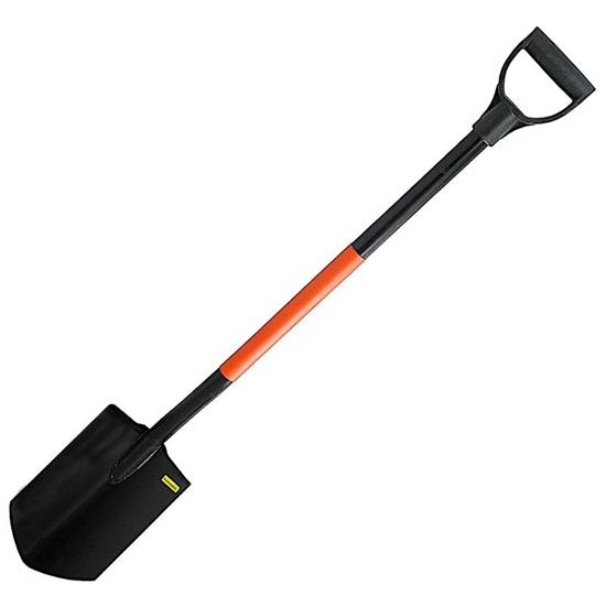 Picture of Smaila dārza lāpsta Rexxer RC-13-616; 127 cm