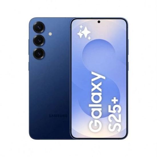 Picture of Samsung Galaxy S25 Plus 5G Smartphone 12GB / 256GB Navy