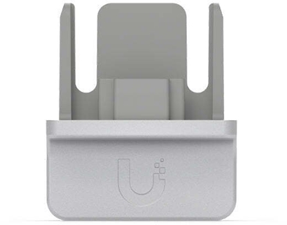 Picture of SmartKeeper DCP 24 x RJ45 port Dust Cover Gray SLSART-0166 SLSART0166 (SLSART-0166)