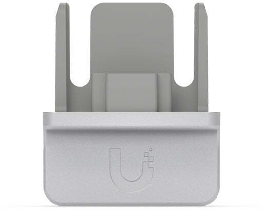 Picture of SmartKeeper DCP 24 x RJ45 port Dust Cover Gray SLSART-0166 SLSART0166 (SLSART-0166)