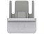 Picture of SmartKeeper DCP 24 x RJ45 port Dust Cover Gray SLSART-0166 SLSART0166 (SLSART-0166)