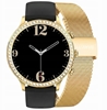 Изображение Smartwatch Gravity Strap and Bracelet GT5-1 / gold