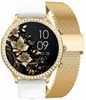 Picture of Smartwatch Gravity Strap and Bracelet GT5-2 / gold