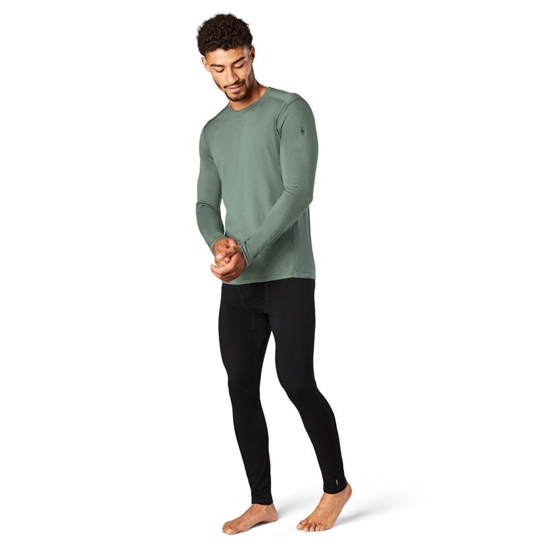 Picture of Smartwool M'S Merino 150 Baselayer Long Sleeve Boxed, 364, M
