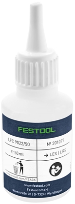 Picture of Smērviela pneimatiskajiem darbarīkiem Festool LFC 9022/50; 50 ml