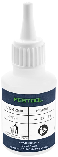 Picture of Smērviela pneimatiskajiem darbarīkiem Festool LFC 9022/50; 50 ml