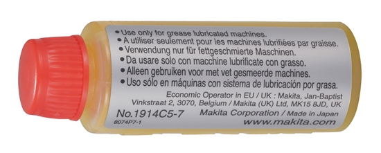 Picture of Smērviela triecieninstrumentiem Makita 1914C5-7; 30 g