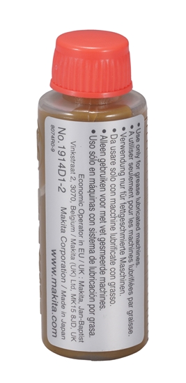 Picture of Smērviela triecieninstrumentiem Makita; 30 g