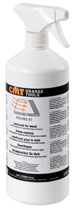 Изображение Smērviela zāģgaldu aizsardzībai CMT; 1 l