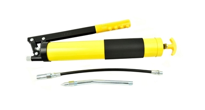 Attēls no Smērvielas pistole Geko G01147; 600 ml