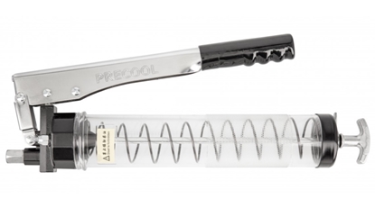 Picture of Smērvielas pistole Hogert HT8G907; 600 ml