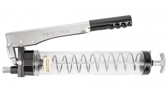 Picture of Smērvielas pistole Hogert HT8G907; 600 ml