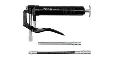 Attēls no Smērvielas pistole Yato YT-0701