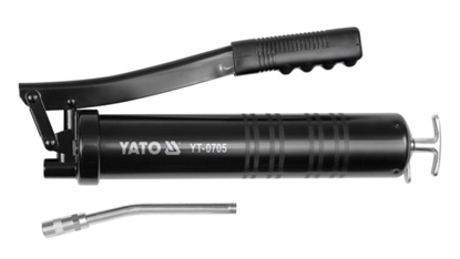 Attēls no Smērvielas pistole Yato YT-0705