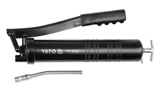 Picture of Smērvielas pistole Yato YT-0705