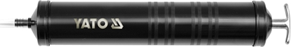 Attēls no Smērvielas pistole Yato YT-0708; 0,5 l