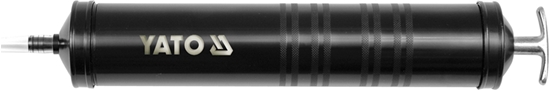 Picture of Smērvielas pistole Yato YT-0708; 0,5 l