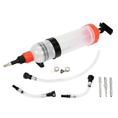 Attēls no Smērvielas pistole Yato YT-07082