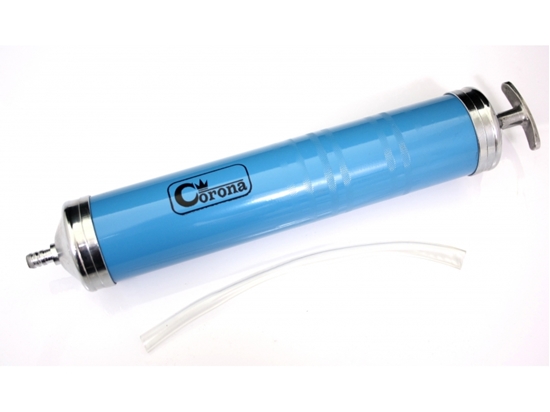 Picture of Smērvielas pistole Richmann C0703; 500 ml