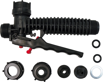 Picture of Smidzināšanas rokturis Solo 49440