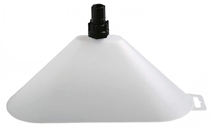 Picture of Smidzinātāja aizsargs ar plakanu sprauslu Solo 49430