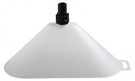 Picture of Smidzinātāja aizsargs ar plakanu sprauslu Solo 49430