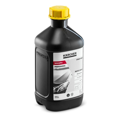 Attēls no Smidzinātājs ar vasku Karcher RM 821 Classic; 2,5 l