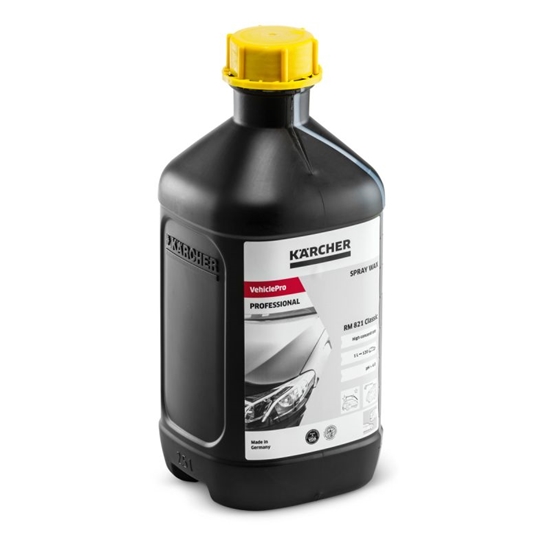 Изображение Smidzinātājs ar vasku Karcher RM 821 Classic; 2,5 l