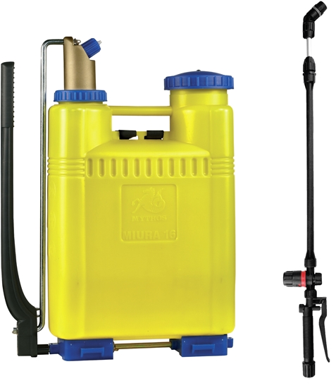 Picture of Smidzinātājs Dimartino Miura16; 16 l