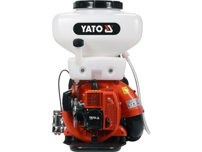 Attēls no Smidzinātājs Yato YT-86240; 16 l; benzīna