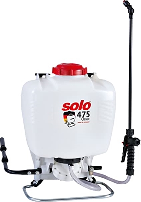 Picture of Smidzinātājs Solo 475 Classic; 15 l