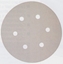Picture of Smilšpapīra diski Velcro Backed 150 mm; K400; 10 gab.