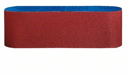 Picture of Smilšpapīra lenta lenšu slīpmašīnai Best for Wood; 100x610 mm; K100; 10 gab.