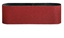 Изображение Smilšpapīra lenta lenšu slīpmašīnai Best for Wood; 100x620 mm; K40; 3 gab.