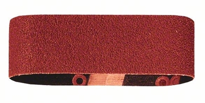 Picture of Smilšpapīra lenta lenšu slīpmašīnai Best for Wood; 40x305 mm; K60; 3 gab.