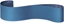 Изображение Smilšpapīra lenta lenšu slīpmašīnai Klingspor; CS 411 Y; 75x2000 mm; K80; 10 gab.