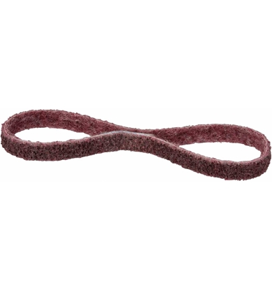 Изображение Smilšpapīra lenta lenšu slīpmašīnai Klingspor; NBF 800; 10x330 mm; 10 gab.; vidēja rupjuma